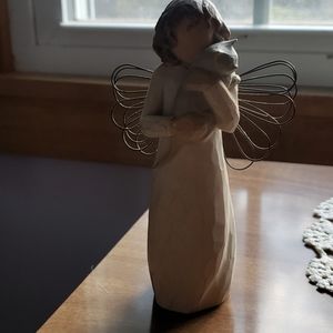 Willow Tree figurine